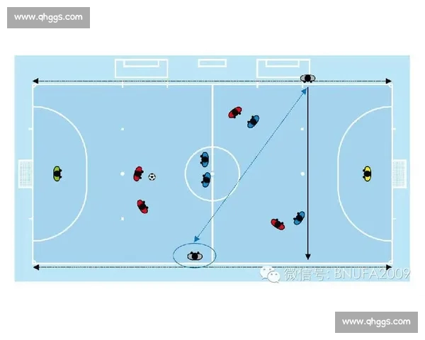 足球裁判的职责与挑战：如何在快速变动的比赛中保持公正与精准判断